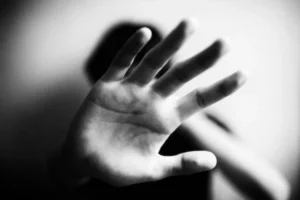Address Domestic Violence