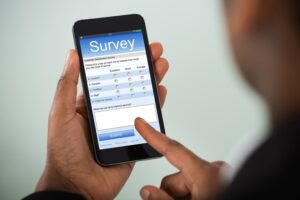 Best online Survey Apps