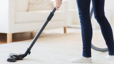 Carpet Cleaning Business