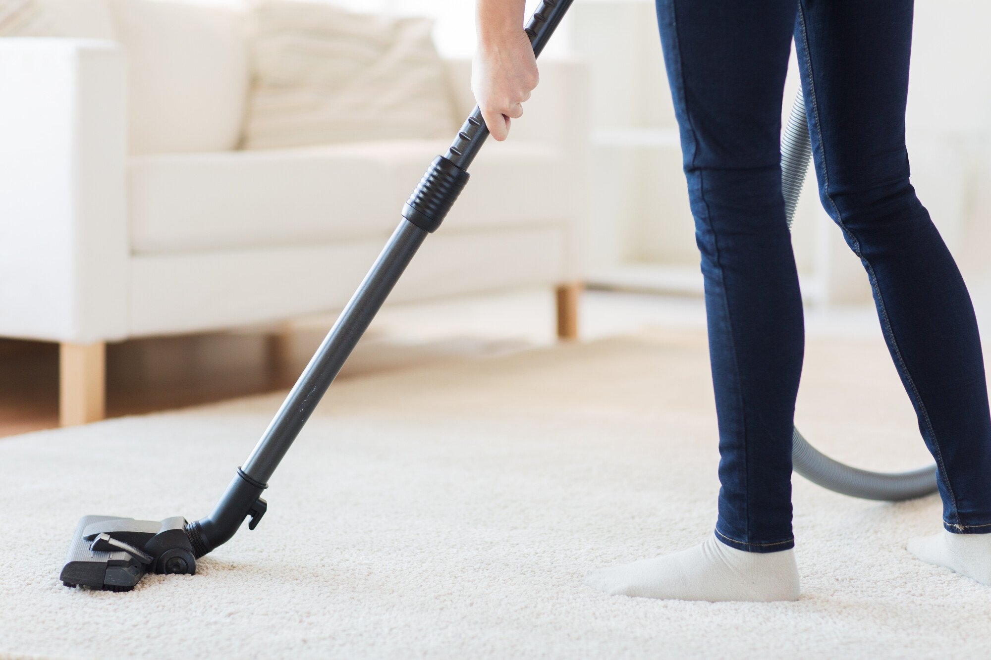 Office and Strata Cleaning: Ensuring a Pristine Environment for Australia Day Celebrations