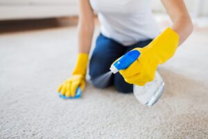 Carpet Cleaning Service