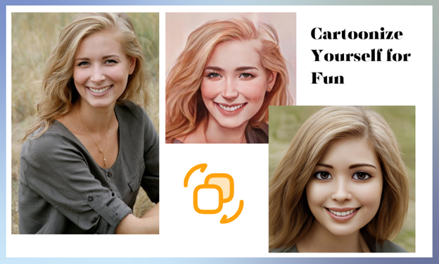Cartoon Apps to Cartoonize