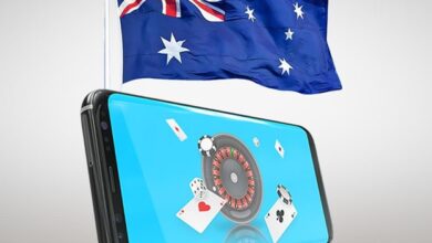 Casinos Are Perfect for Aussie Players