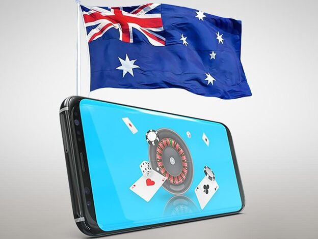 Casinos Are Perfect for Aussie Players