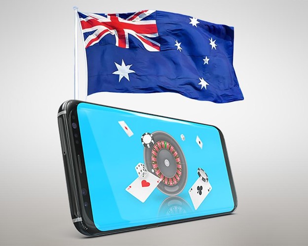 Casinos Are Perfect for Aussie Players