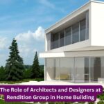 How to Choose the Right Materials for Your Custom Home with Rendition Group