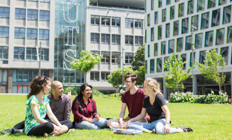 Comparing and Contrasting Australian Universities