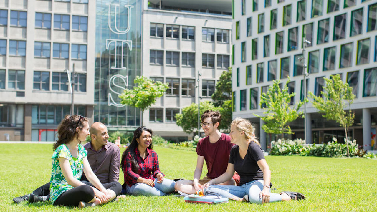 Comparing and Contrasting Australian Universities