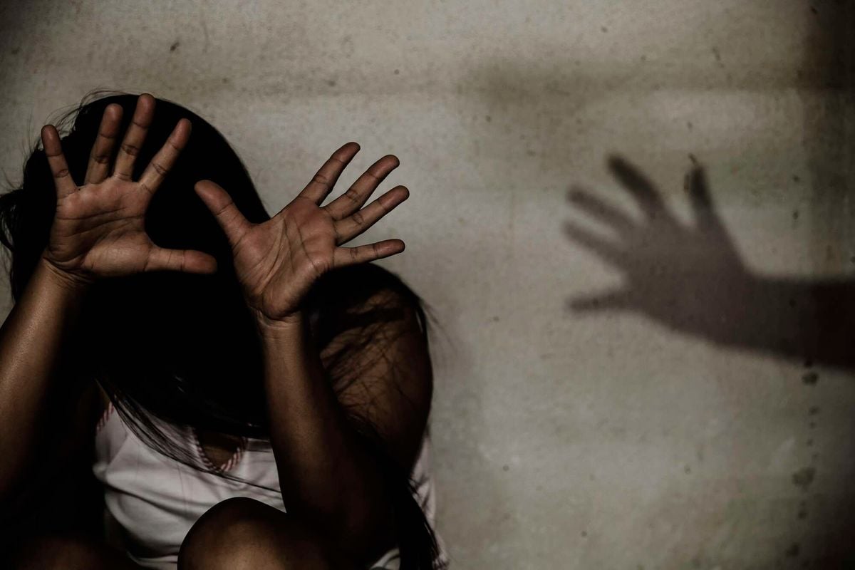 The Impact of False Accusations of Domestic Violence in Los Angeles