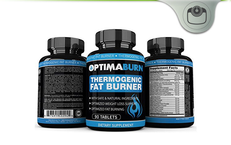 Fat Burners and Supplements