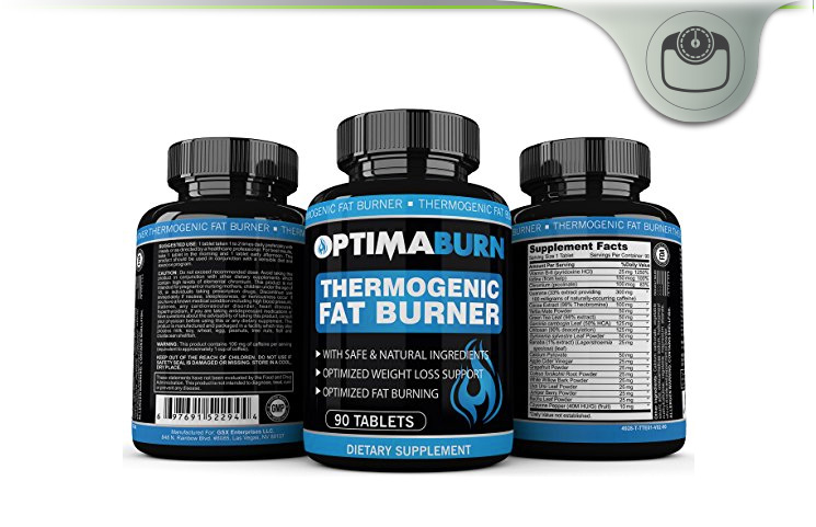 Fat Burners and Supplements