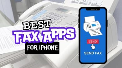 Fax App