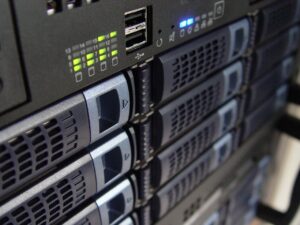 German Dedicated Server