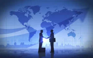 Global Business Local Market