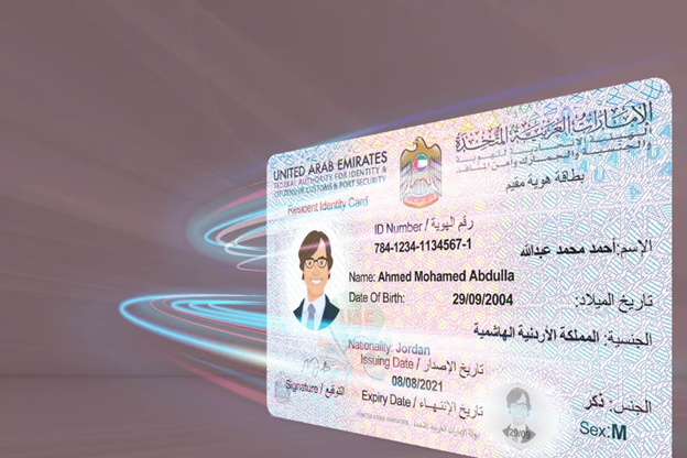 Golden Visa consultants Dubai