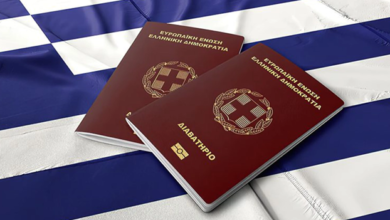 Greece Citizenship by Investment