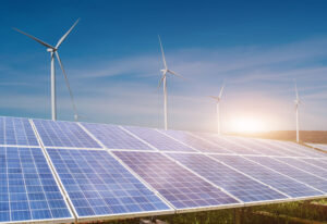 Hybrid Renewable Energy Systems for Homes