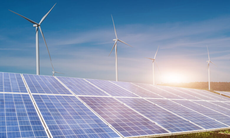 Hybrid Renewable Energy Systems for Homes