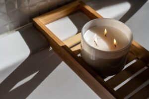 Interpreting Fragrance
