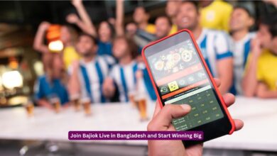 Join Bajiok Live in Bangladesh and Start Winning Big