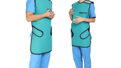 Lead Aprons