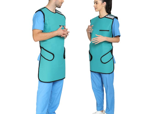 Lead Aprons