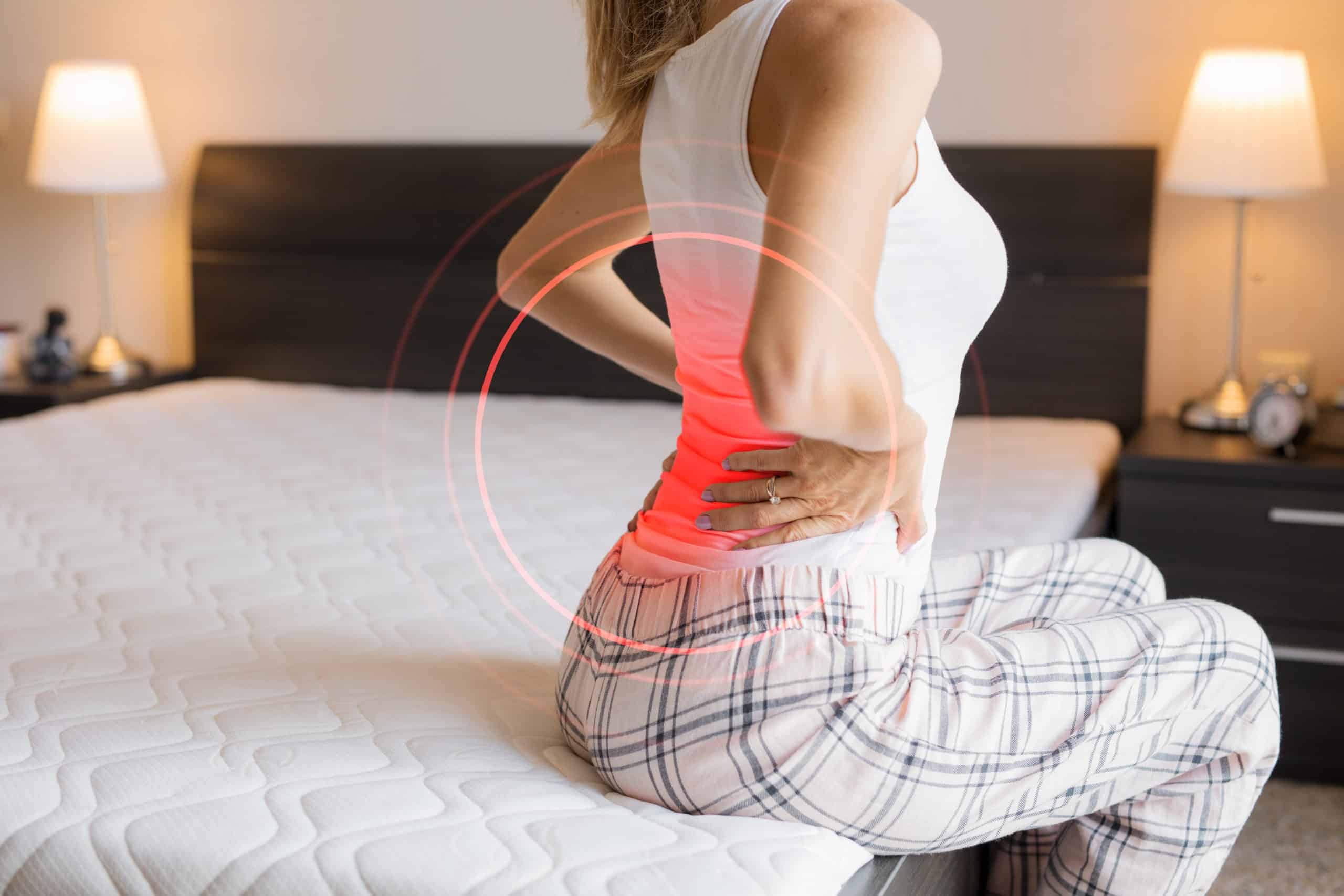 Mattress Good for Back Pain