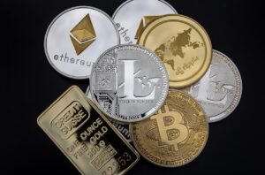 Monochrome Increasing Crypto Accessibility