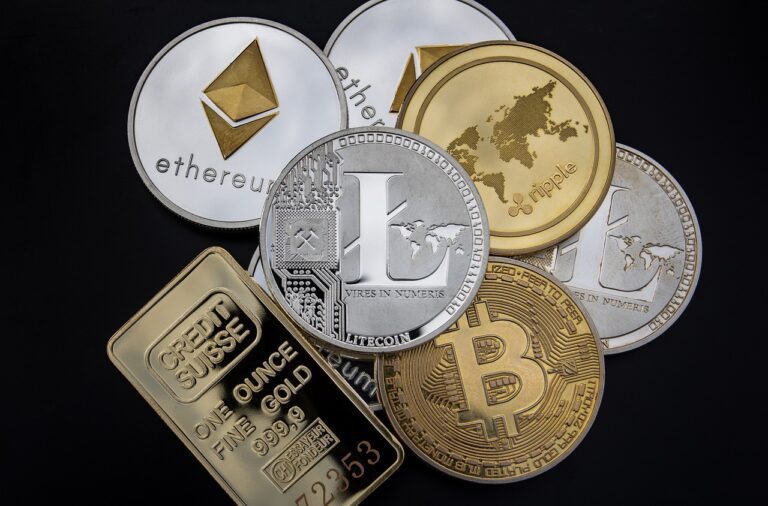 Monochrome Increasing Crypto Accessibility