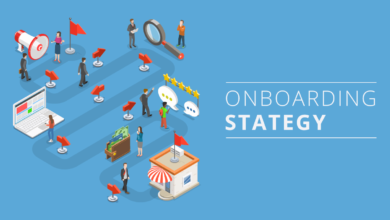 Onboarding Secrets