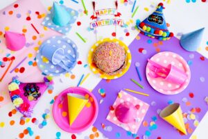 Party Supplies