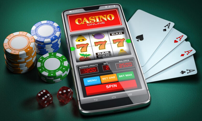 PayID Online Casino