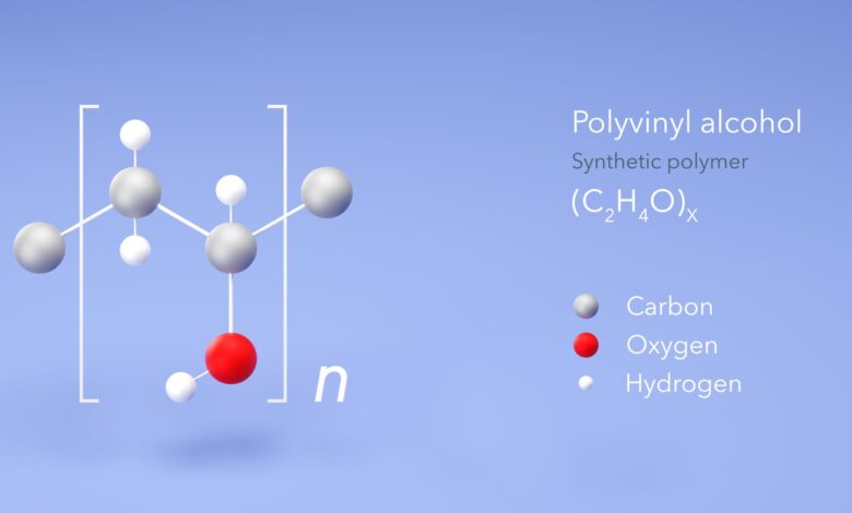 Polyvinyl Alcohol Supplier In Manufacturing