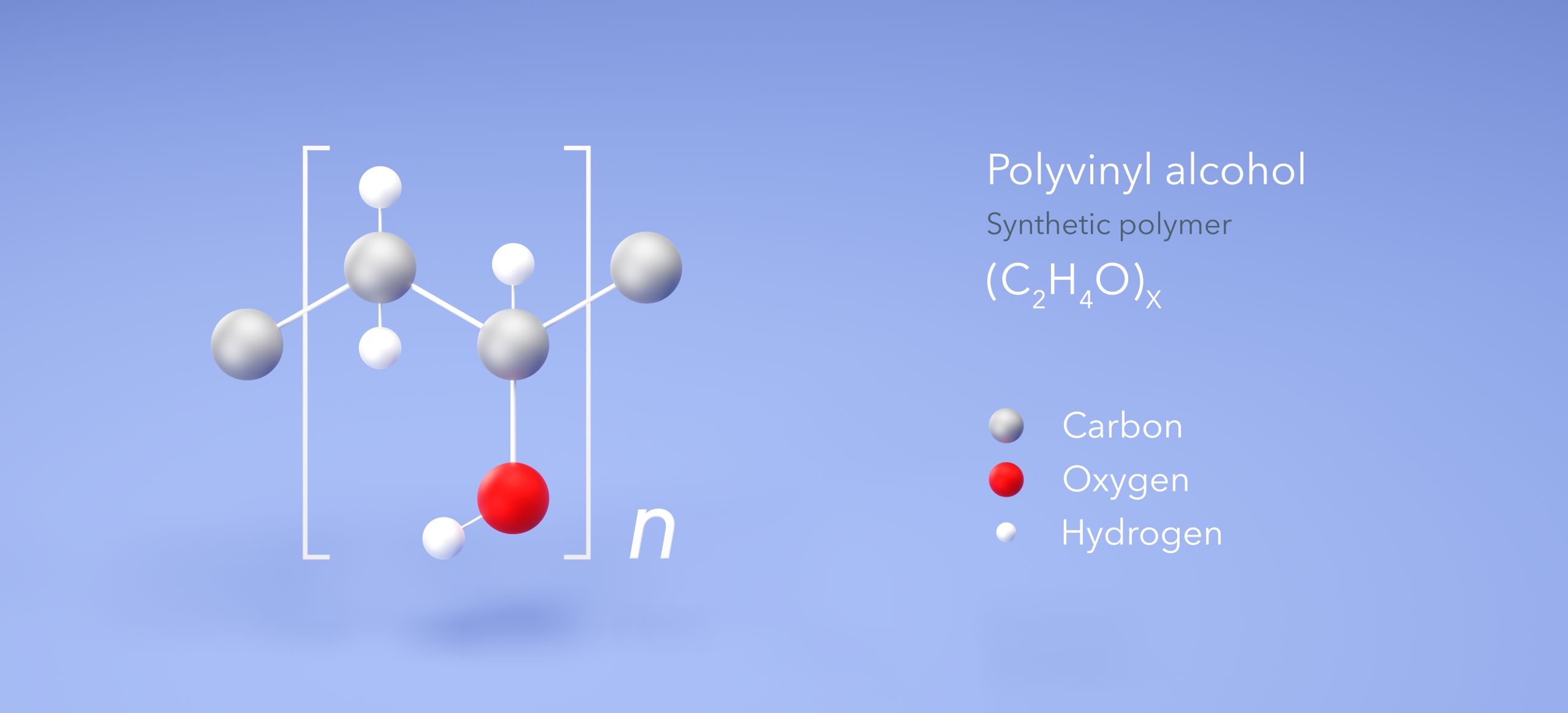 Polyvinyl Alcohol Supplier In Manufacturing