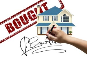 Property Buyers Agent