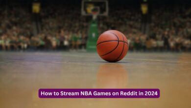 Reddit Alternatives for NBA Streams