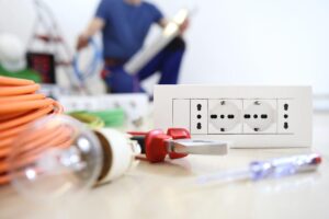 Rewiring Your Home for Modern Appliances