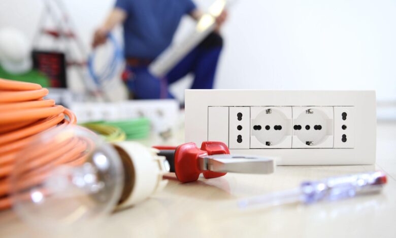 Rewiring Your Home for Modern Appliances