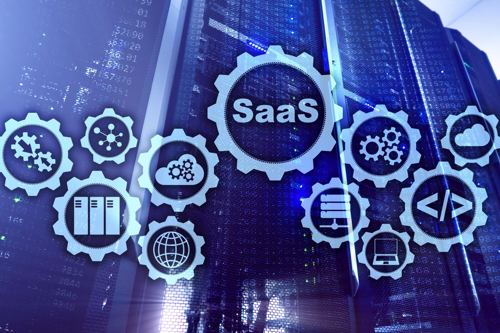 SaaS Tools for Business Success