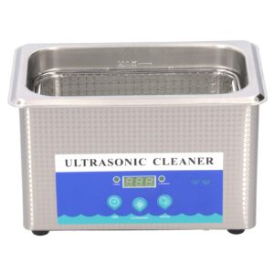 Ultrasonic Cleaner