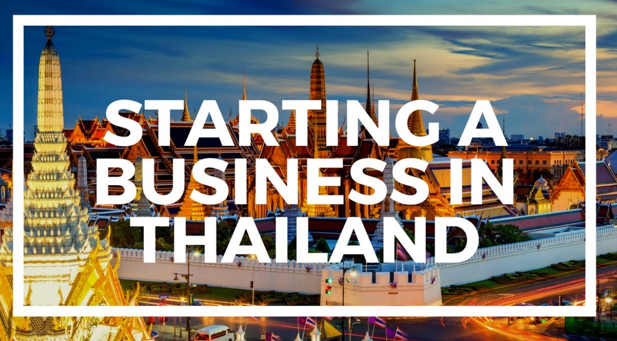 Business in Thailand: Here’s What You Should Know