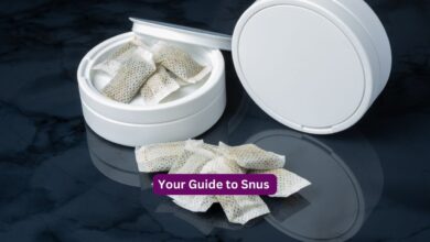 Your Guide to Snus 