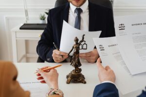lawyers in Townsville