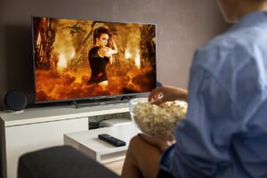 watch tv shows free online