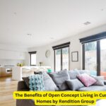 Creating an Eco-Conscious Home Design with Rendition Group