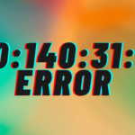 Resolving Error 210:125:28:16 – Expert Solutions and Tips