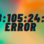 Fixing Error 180:140:31:15 – Essential Solutions and Tips