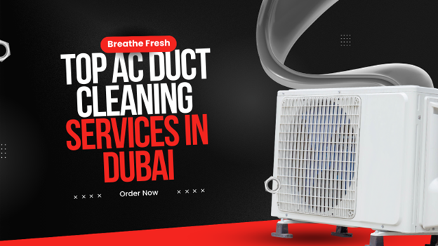 AC Duct Cleaning Services