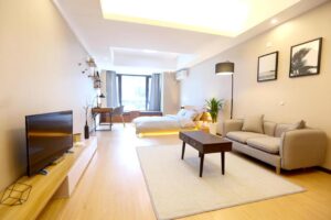 Apartments a Smart Choice