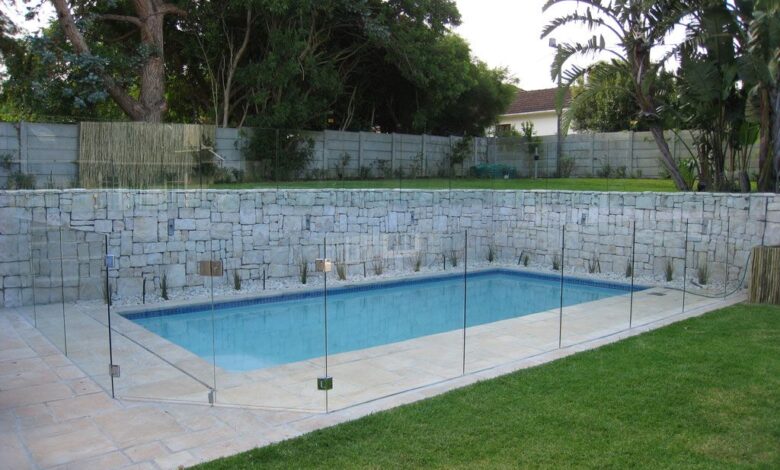 Australian Pool Fence Regulations